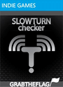 Slowturn Checker cover