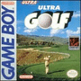 Ultra Golf cover