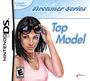 Dreamer Series: Top Model cover