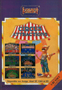 Circus Attractions cover
