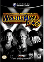 WWE WrestleMania X8 cover