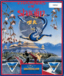 Chambers of Shaolin cover