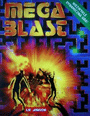 Mega Blast cover