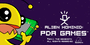 Alien Hominid: PDA Games cover
