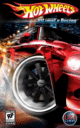 Hot Wheels: Ultimate Racing cover