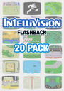 Intellivision Flashback cover