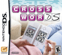 Crosswords DS cover