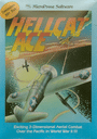 Hellcat Ace cover