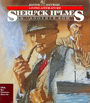 Sherlock Holmes in "Another Bow" cover
