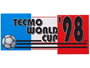 Tecmo World Cup '98 cover