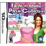 Fashion Studio: Paris Collection cover