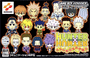 Hunter X Hunter: Minna Tomodachi Daisakusen!! cover