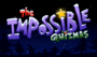 The Impossible Quizmas cover