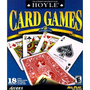 Hoyle Card Games 2002 cover