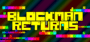 Blockman Returns cover