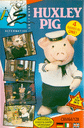 Huxley Pig cover