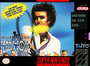 International Tennis Tour cover