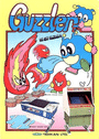 Guzzler cover