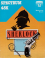 Sherlock cover