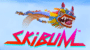 Skibum cover