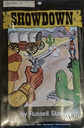 Showdown cover
