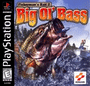 Fisherman's Bait 2: Big Ol' Bass cover