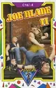 Joe Blade II cover art