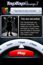Tap Tap Revenge 3 cover