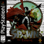 Spawn: The Eternal cover