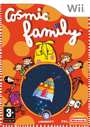 Cosmic Family: Learn Through Play cover