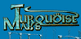 Turquoise Mars cover