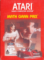 Math Gran Prix cover