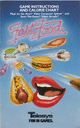 Fast Food cover