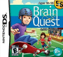 Brain Quest Grades 5 & 6 cover