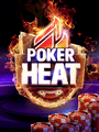 Poker Heat cover