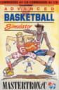 Advanced Basketball Simulator