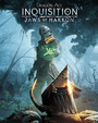 Box Art for Dragon Age: Inquisition - Jaws of Hakkon