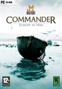 Military History Commander: Europe at War cover