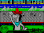 Quick Draw McGraw cover