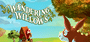 Wandering Willows cover