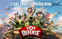 Toy Defense cover