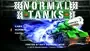 NormalTanks cover art