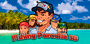 Fishing Paradise 3D cover