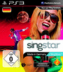 SingStar: Made in Germany cover