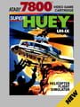 Super Huey UH-1X