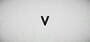 V cover