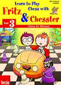 Fritz Chess 13 cover