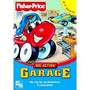 Fisher-Price: Big Action Garage cover