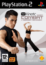 EyeToy: Kinetic Combat cover