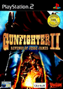 Gunfighter II: Revenge of Jesse James cover
